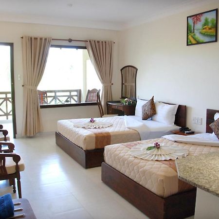 Ocean Star Resort بهان ثيت المظهر الخارجي الصورة