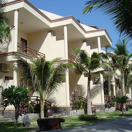 Ocean Star Resort بهان ثيت المظهر الخارجي الصورة