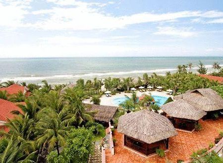 Ocean Star Resort بهان ثيت المظهر الخارجي الصورة