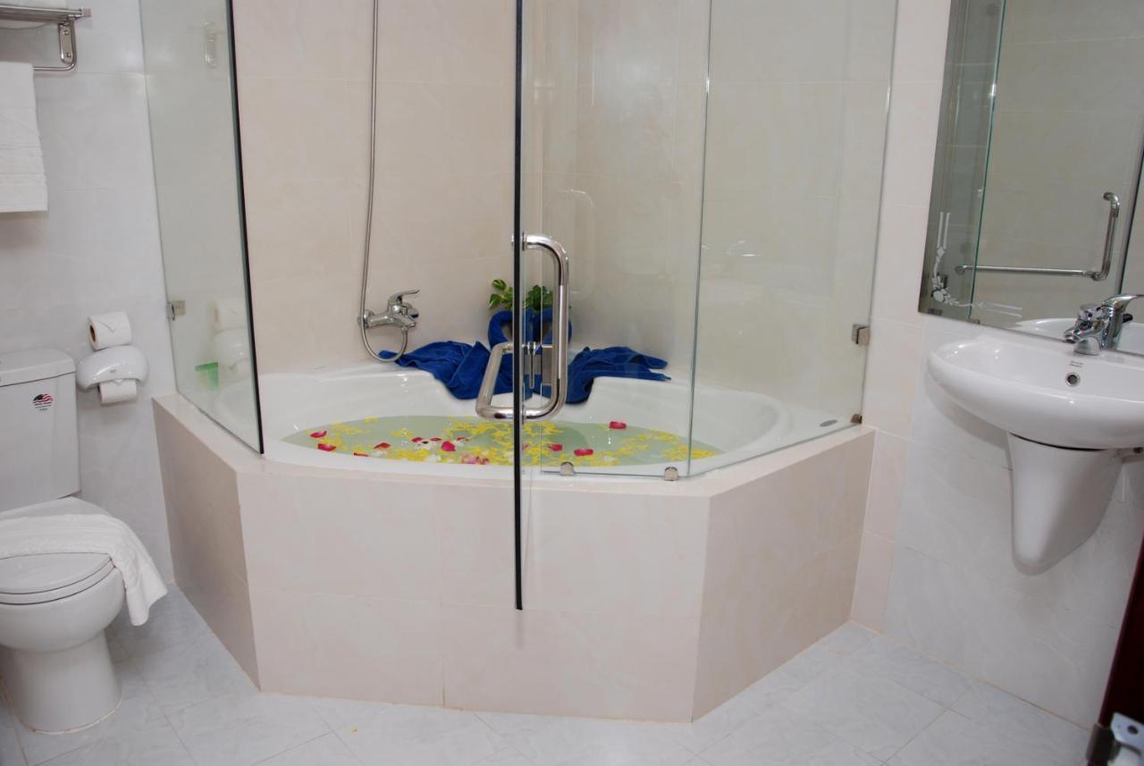 Ocean Star Resort بهان ثيت المظهر الخارجي الصورة