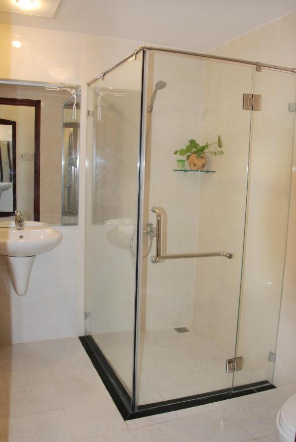 Ocean Star Resort بهان ثيت المظهر الخارجي الصورة