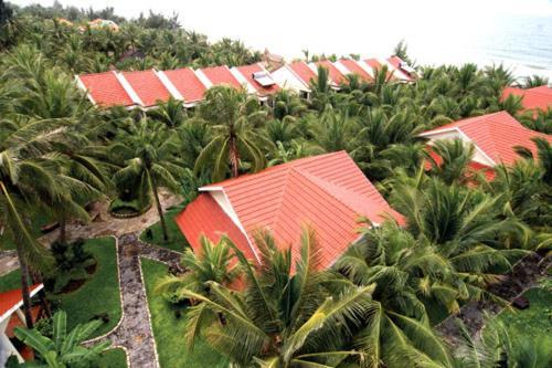 Ocean Star Resort بهان ثيت المظهر الخارجي الصورة