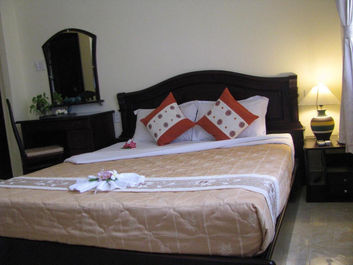 Ocean Star Resort بهان ثيت المظهر الخارجي الصورة