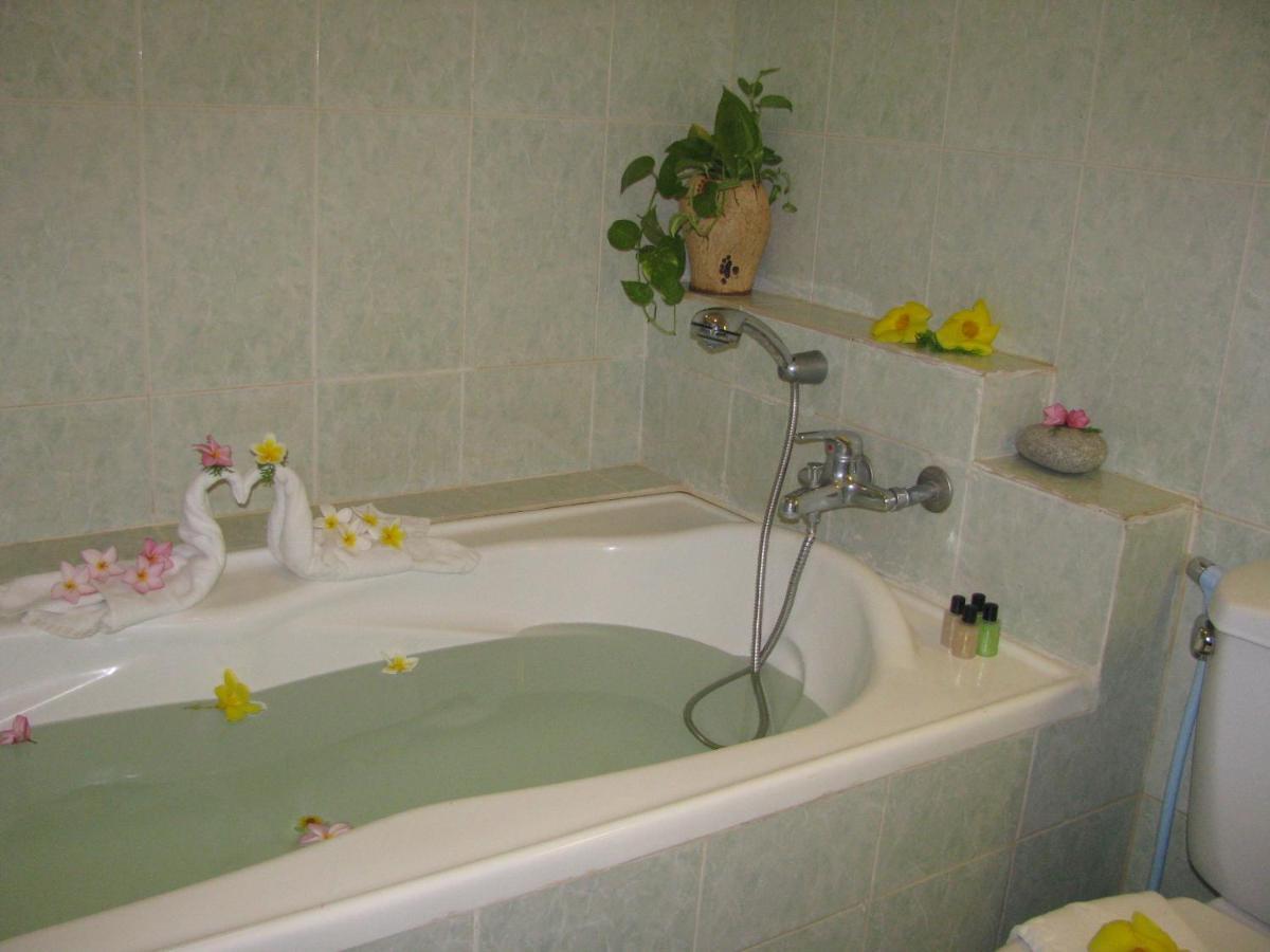 Ocean Star Resort بهان ثيت المظهر الخارجي الصورة