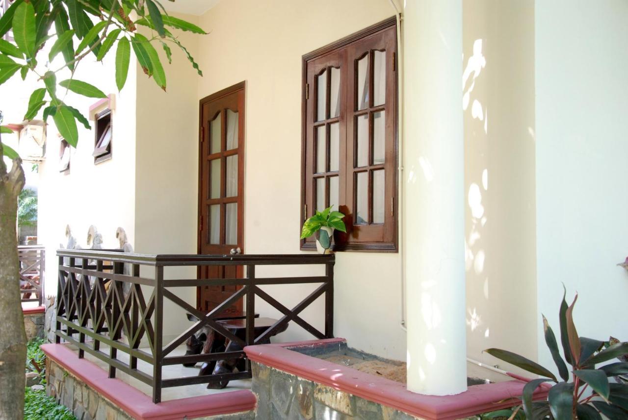 Ocean Star Resort بهان ثيت المظهر الخارجي الصورة