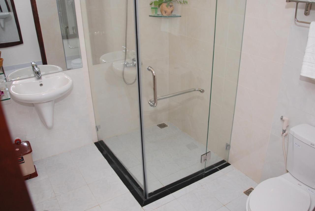 Ocean Star Resort بهان ثيت المظهر الخارجي الصورة