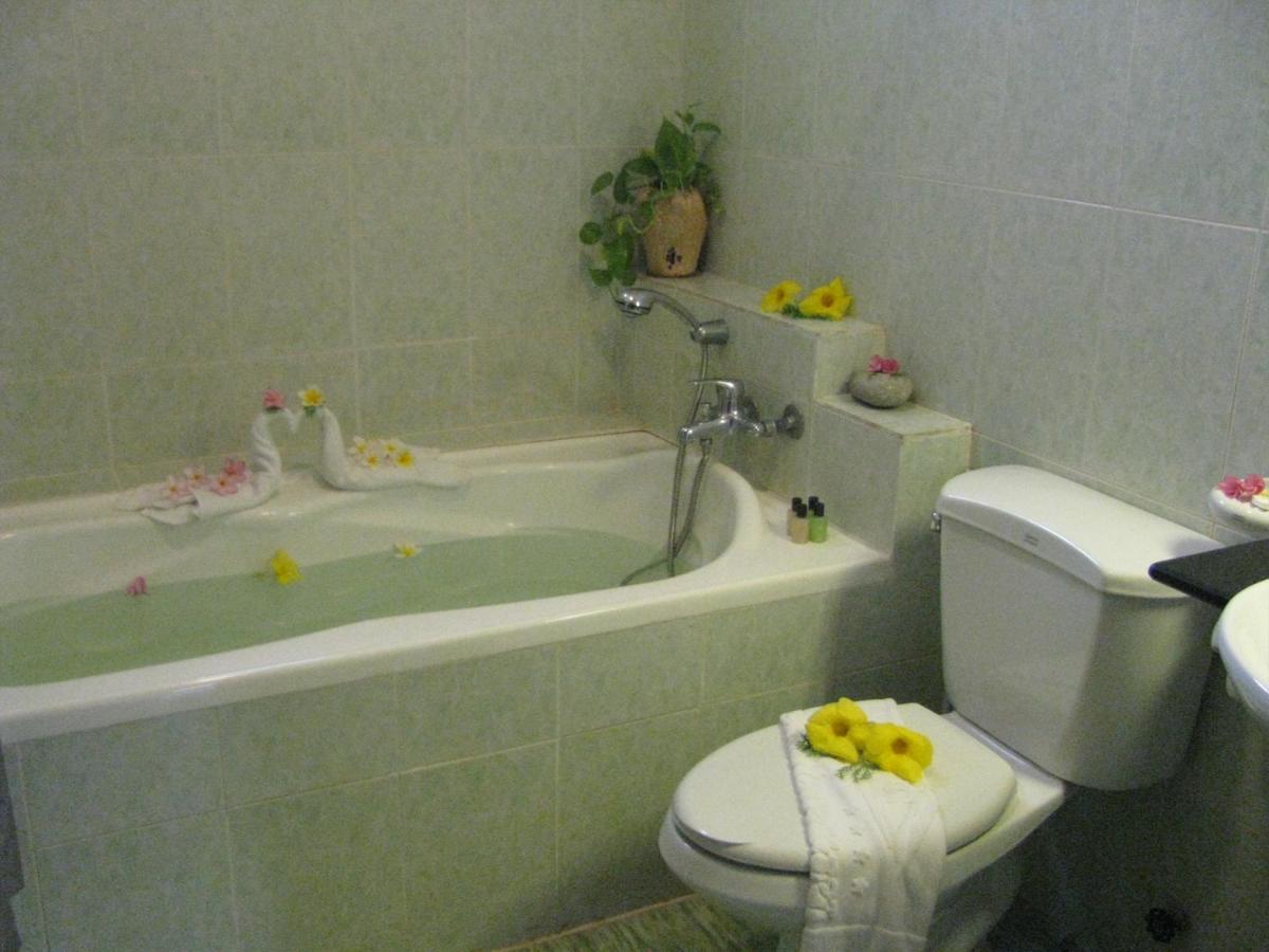 Ocean Star Resort بهان ثيت المظهر الخارجي الصورة