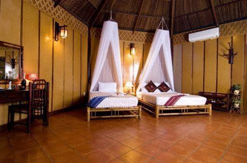 Ocean Star Resort بهان ثيت المظهر الخارجي الصورة